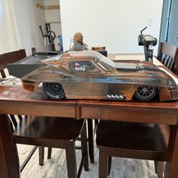 1/10 Rc Traxxas Slash