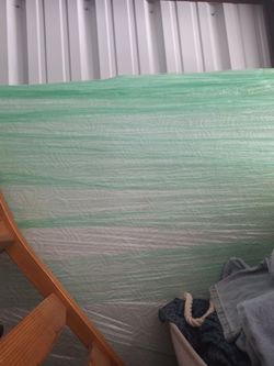2Queen size memory foam mattress