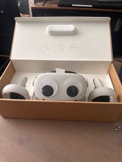 VR Headset