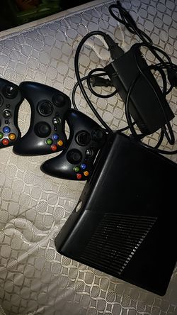 Xbox 360