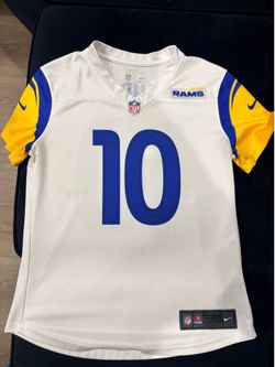Cooper Kupp Women’s/kids jersey S