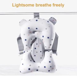 Fisher-Price Whale  And Bath Cushion 