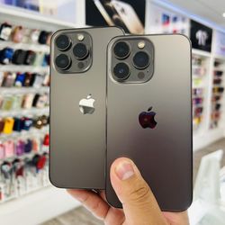 iPhone 13 Pro 128gb Unlocked