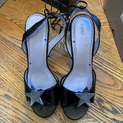 heels size 7.5 （new）