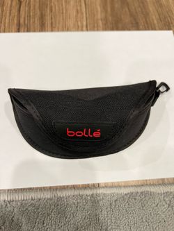 Bollè Sunglasses Super good  And Made In Italy