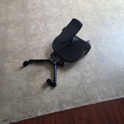 Stroller Seat Attachment