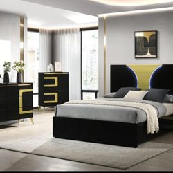 🖤 BEDROOM SETS Sale 