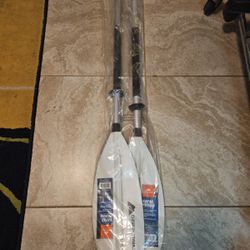 Kayak Paddles (Ozark Trail 87”)  BRAND NEW
