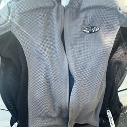 Joe Rocket Motorcycle Jacket