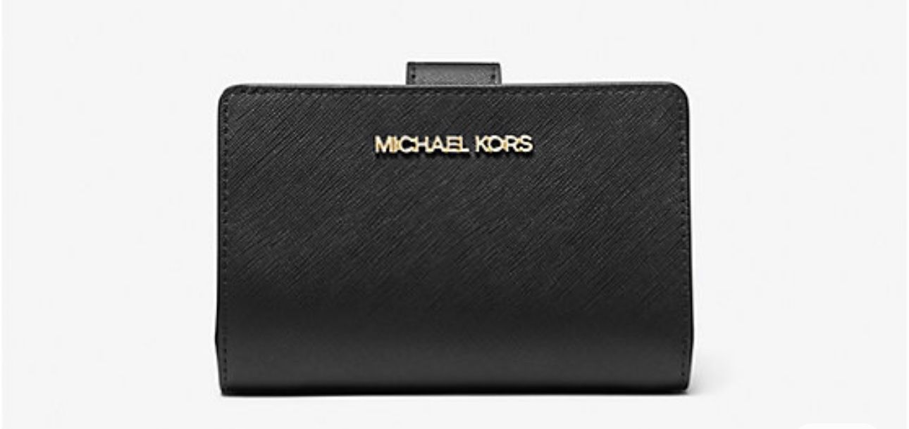 Micheal Kors Wallet & Back Pack