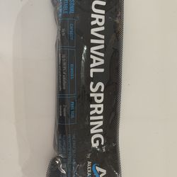 Alexapure Filter Straw Outdoor Camping 4x