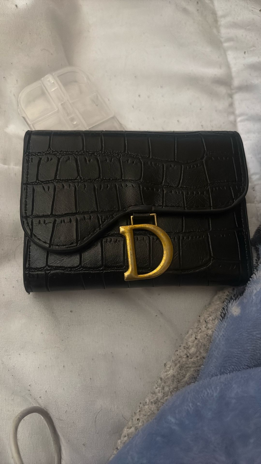 Designer āDā Wallet