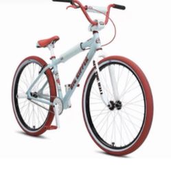 Vans Big Ripper Plume Limited Edition Bike 29" Wheels