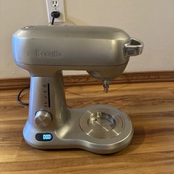 Breville Stand Mixer 