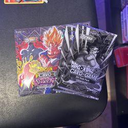 Power Absorbed Booster With Promo