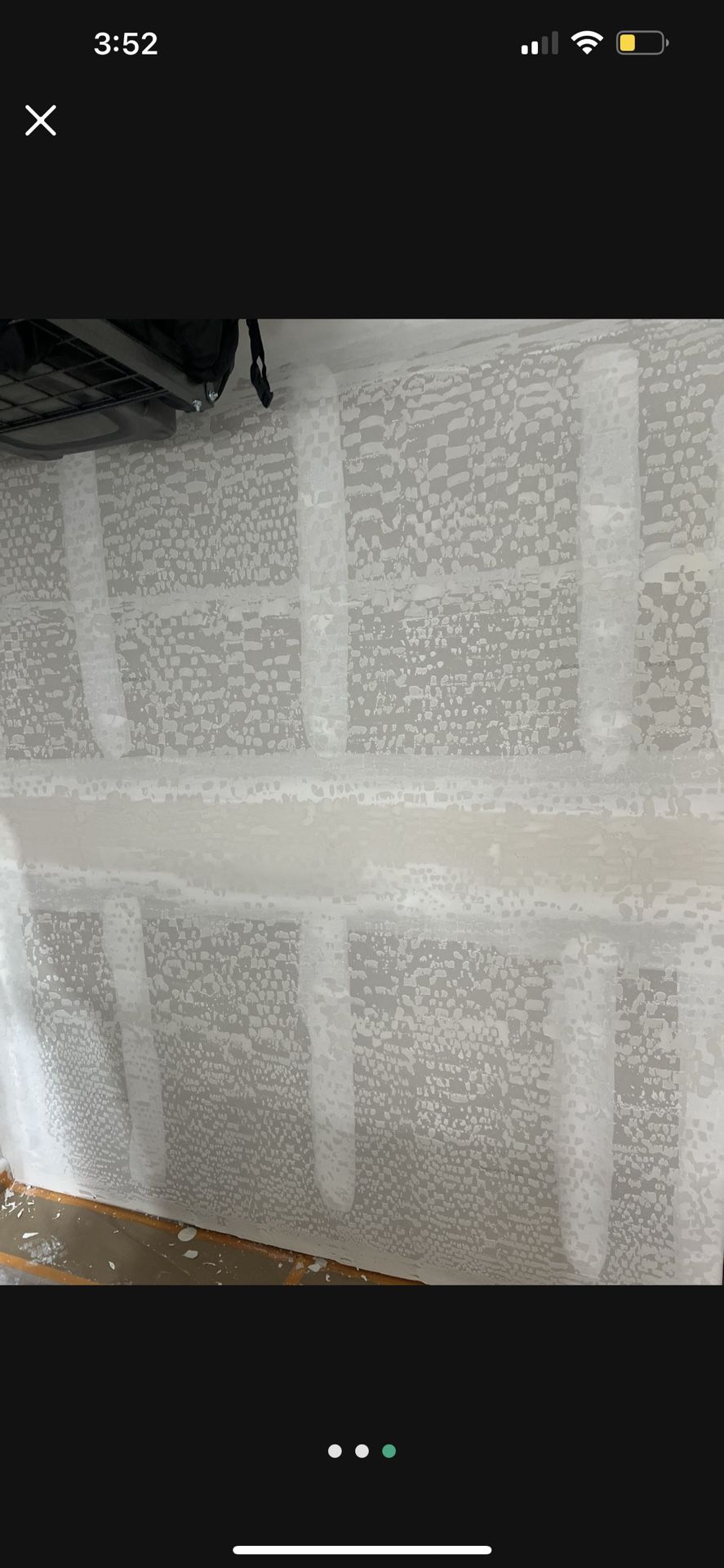 Sheetrock Tape