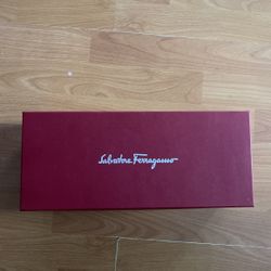 Salvatore Ferragamo Sandals