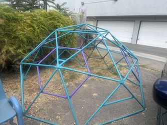 Dome Kid Climber