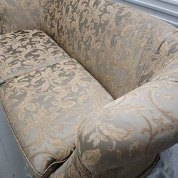 85' Custom Sofa
