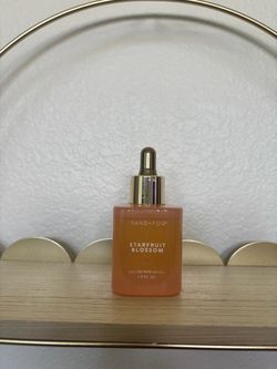 Starfruit Blossom perfume oil