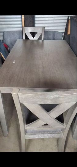 Dining Room Table