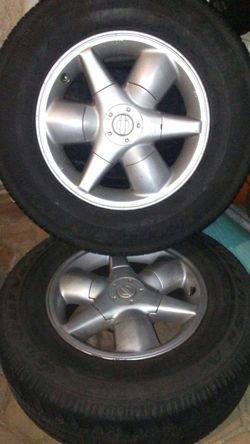 Tires