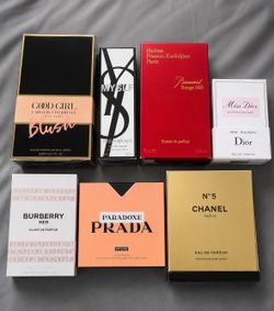 Women Perfume 🌹