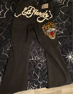 Ed Hardy Jeans