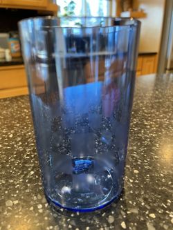 Cups and serving Tray