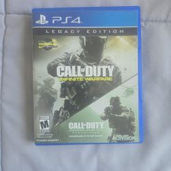 Call Of Duty Infinite Warfare