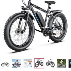 Ebike