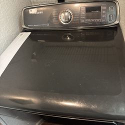 Samsung washer & dyer For Sale 