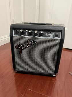 Fender Amp
