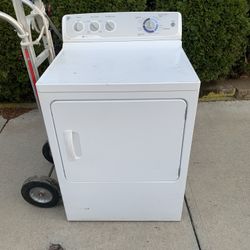 Electric Dryer