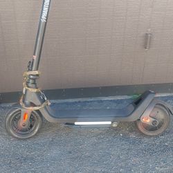 Electric Scooter For Adults