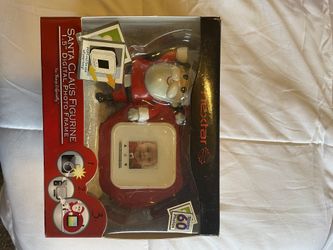 Digital photo frame (Holds 60 photos)