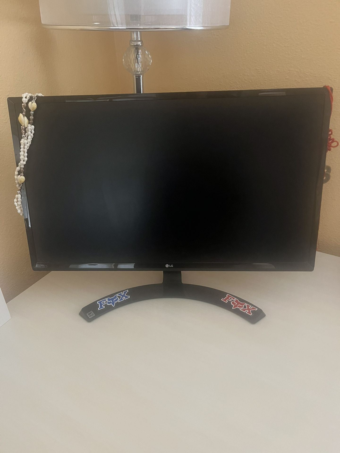 LG Monitor