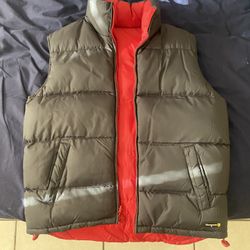 Tempco Jacket 