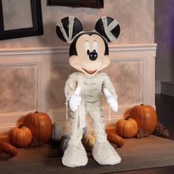 Disney Mickey Mouse Mummy