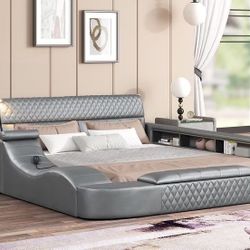 ❤️Beautiful Bedroom Set Starting At $39