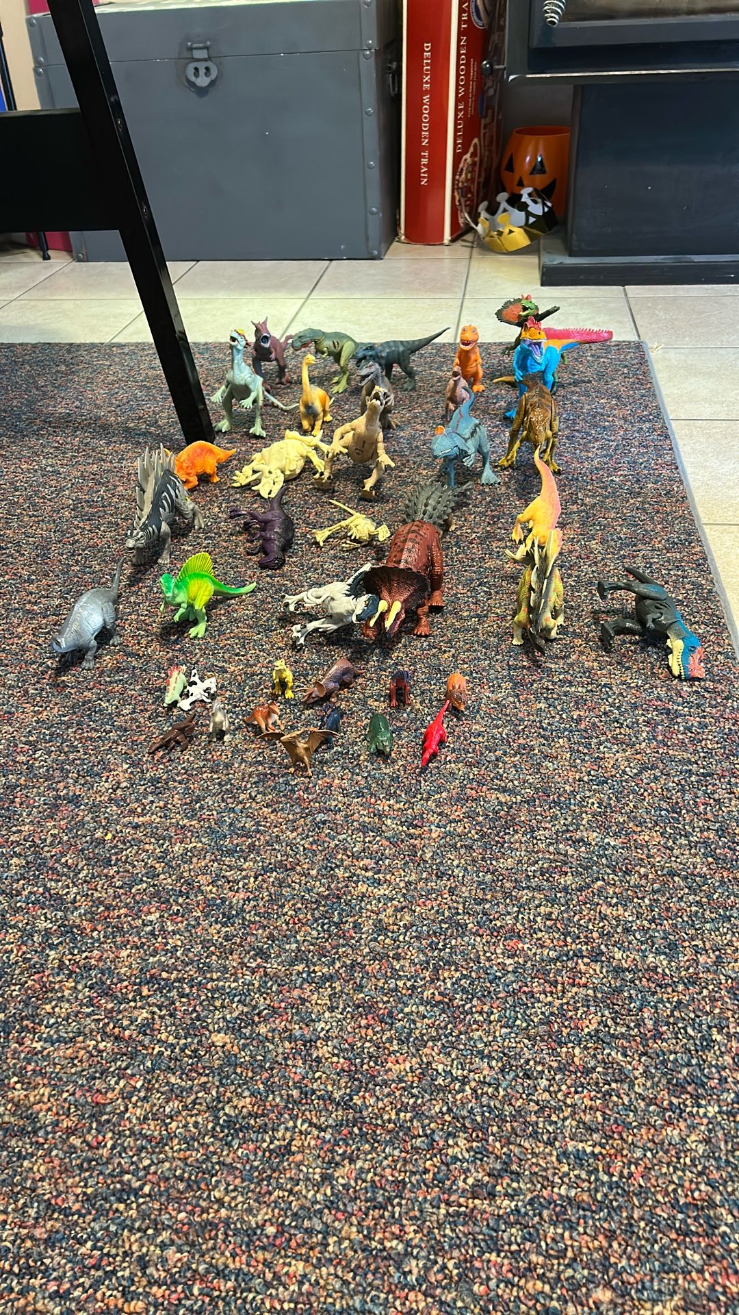 Dinosaurs