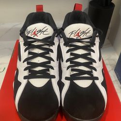 Air Jordan MVP 92 $60 