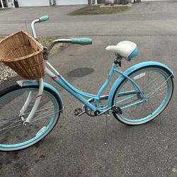 Schwinn Women’s Bicycle