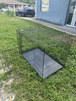 Dog kennel
