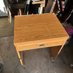 Sewing Table
