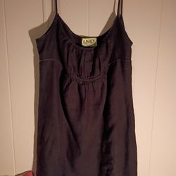 Vintage Juicy Dress