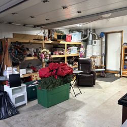 HUGE ESTATE SALE - Nov 16th 12-4