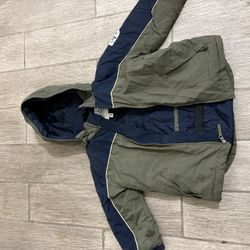 Snow Jacket 🧥 For Boy