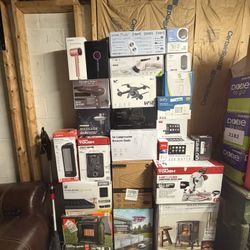 Great Deals!! Amazing Deals on Various Retail Items. Read Description