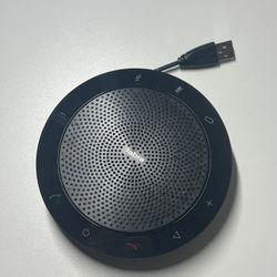 Jabra Wireless Bluetooth Speakerphone